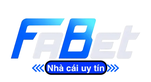 Biểu tượng FABET - app tài xỉu online uy tín