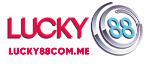 Logo LUCKY88 - Nền tảng tài xỉu online uy tín
