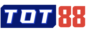 Logo TOT88 - Trang tai xiu online uy tín