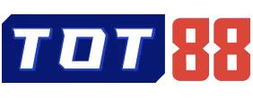 Logo TOT88 - Trang tai xiu online uy tín