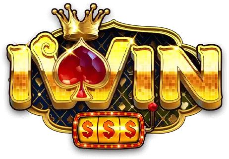 Logo iwin club - Nền tảng tài xỉu online hàng đầu