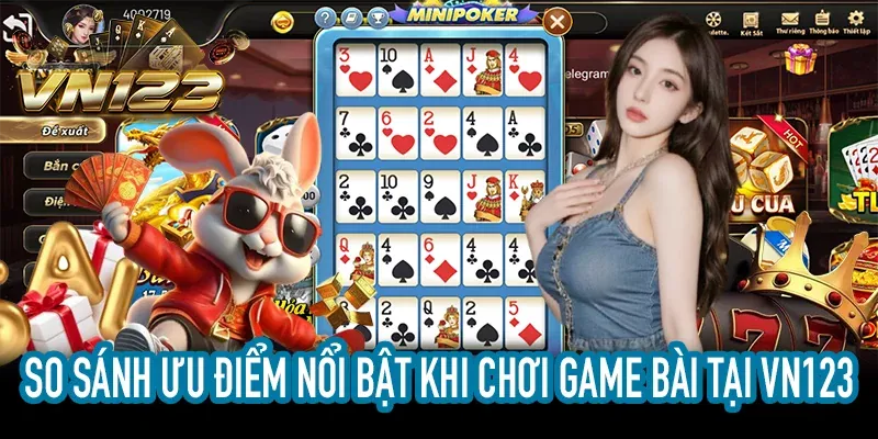 Trải nghiệm casino trực tuyến chân thực