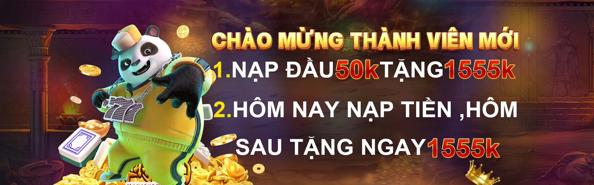 Ưu đãi chào mừng thành viên mới One88